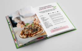 Livres de cuisine : Satio